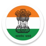 Logo of Constitution Of India android Application 